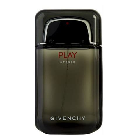 givenchy play intense cologne 3.3 oz|givenchy play intense discontinued.